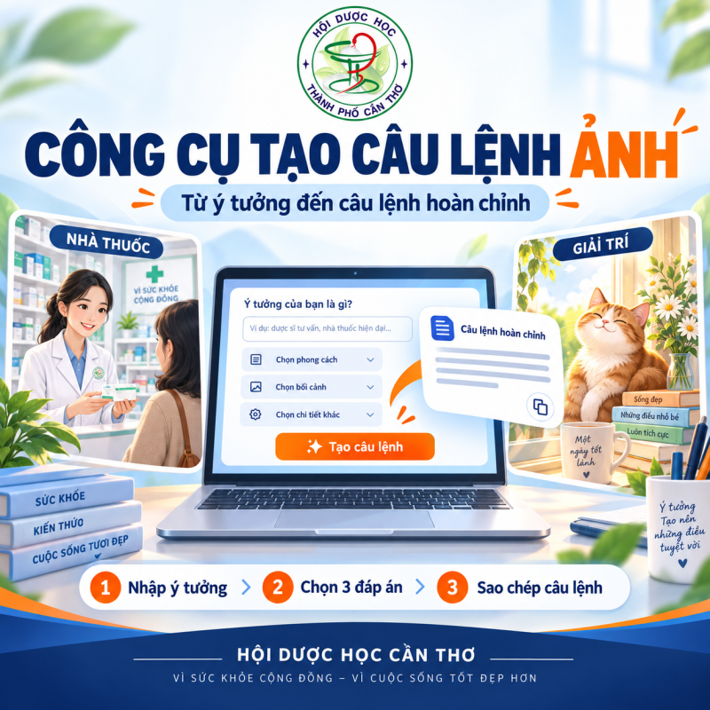 GÓC SÁNG TẠO