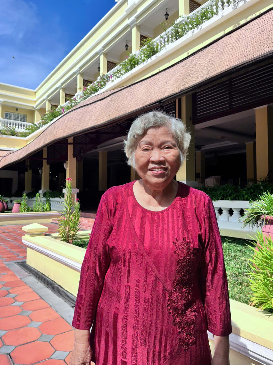 TRẦN MỸ NHUNG