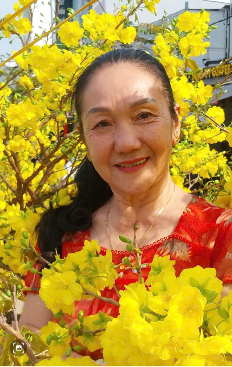 NGUYỄN NGỌC HÂN