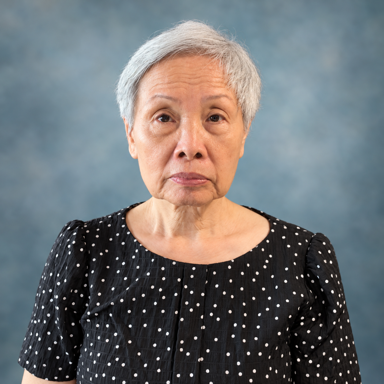 TRƯƠNG THỊ BÉ BA