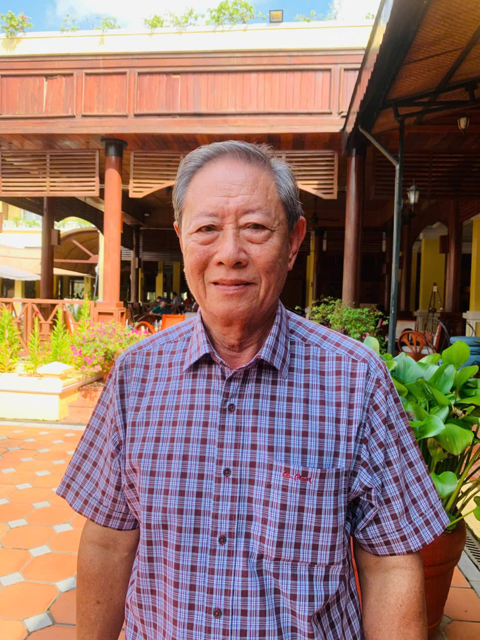 Ngô Hùng Ca