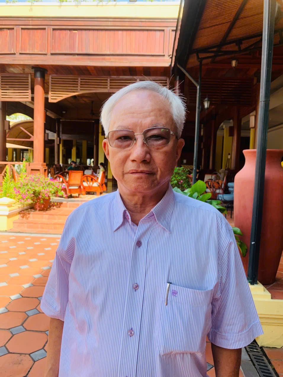 NGUYỄN TÔN QUỐC
