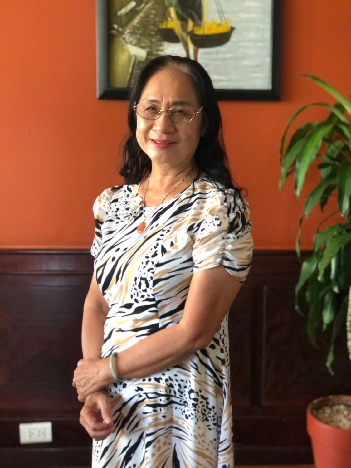 PHAN THỊ THU PHƯƠNG