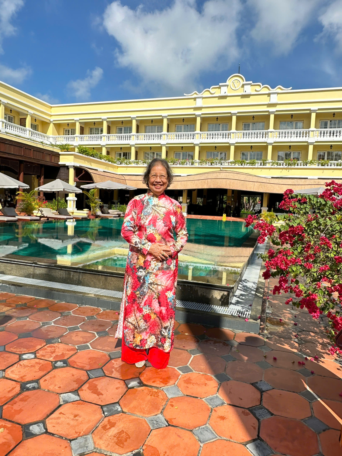 Lư Thị Tùng (Lư Thị Tuỳ )