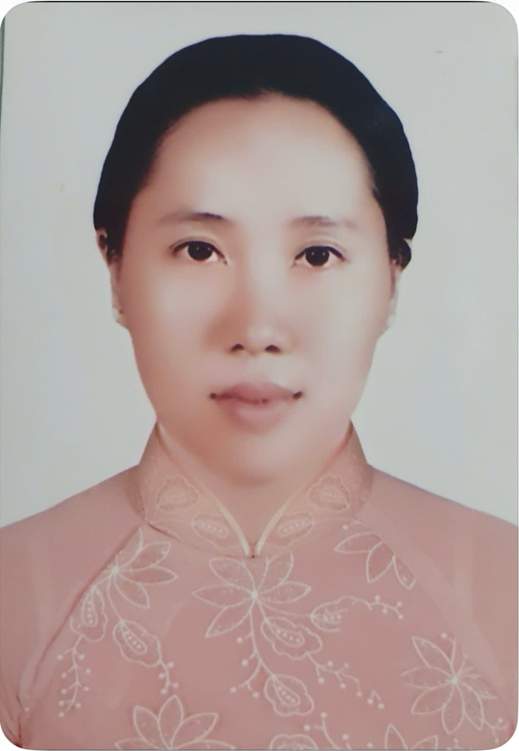 TRIỆU THỊ NGÂN TRÂM